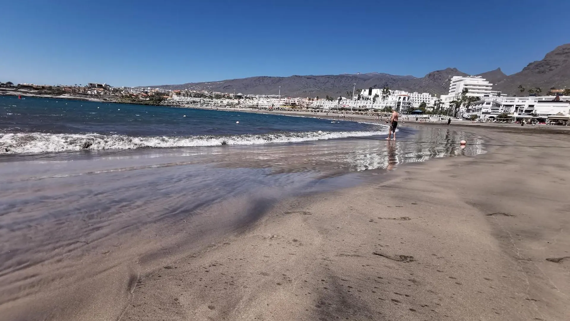 Apartment Home2Book Charming Apt Pool & Terrace Las Americas Arona  Spain