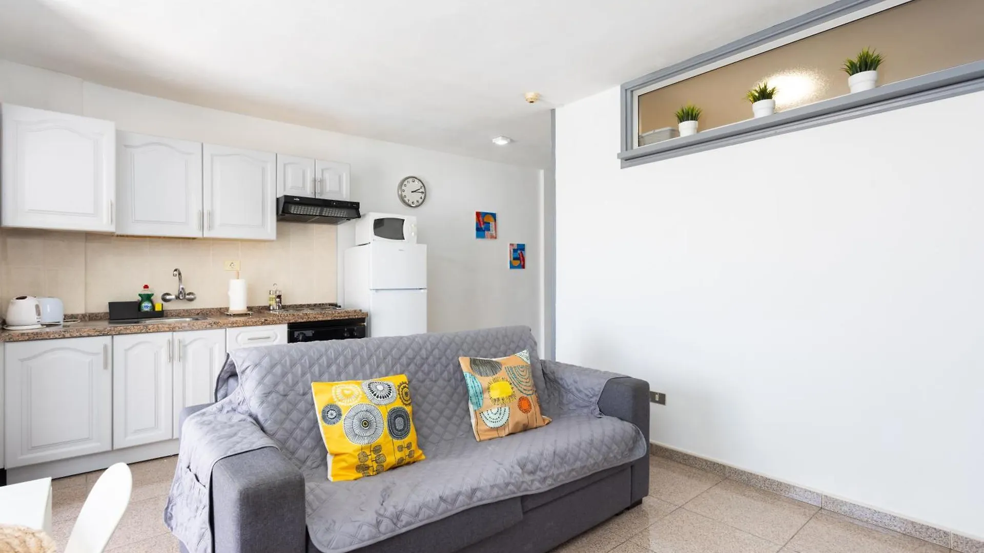 Home2Book Charming Apt Pool & Terrace Las Americas Arona  Arona (Tenerife)