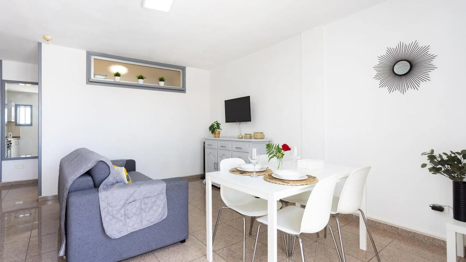 Home2Book Charming Apt Pool & Terrace Las Americas Arona  0*, Arona (Tenerife) Spain