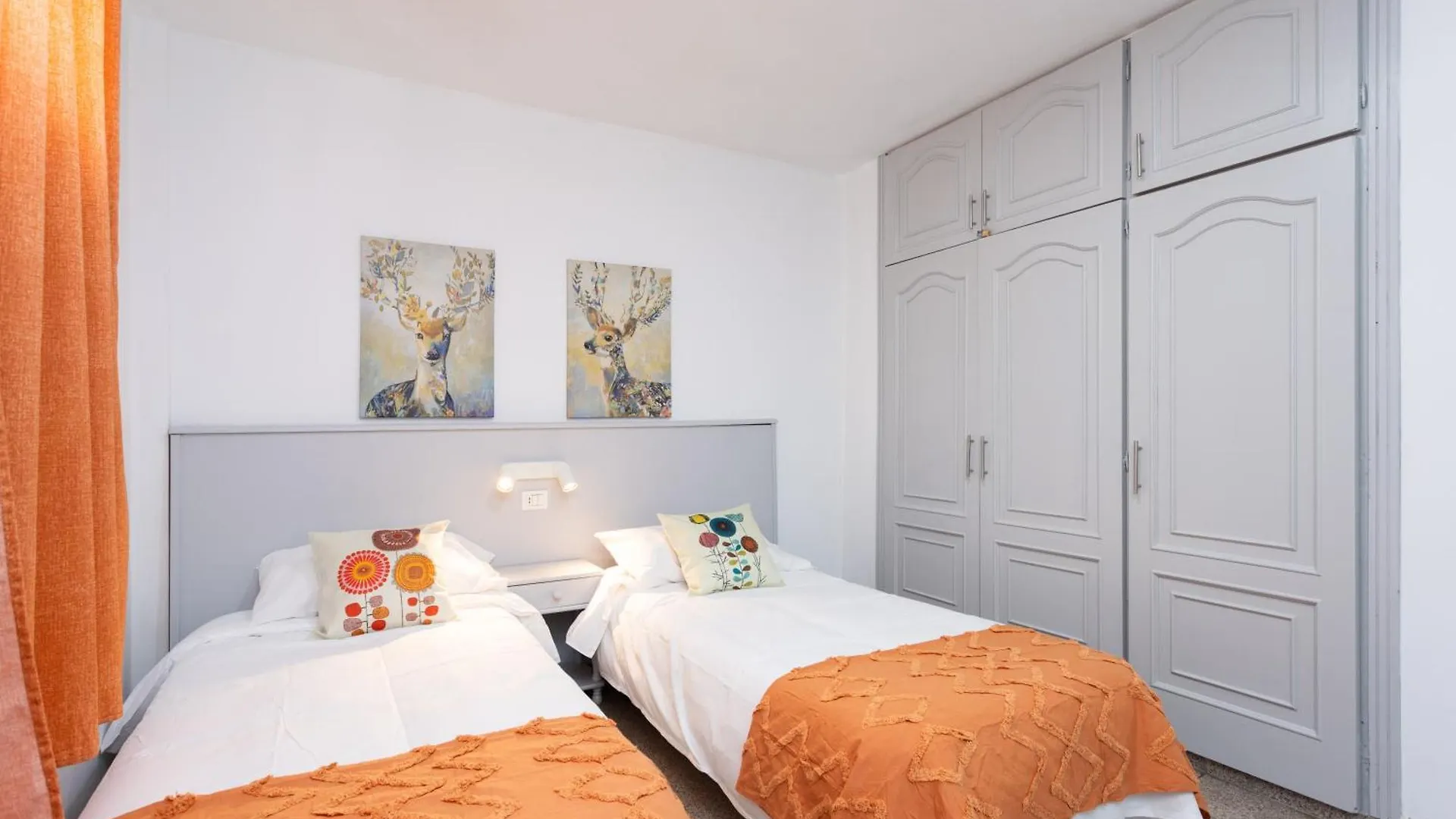 Home2Book Charming Apt Pool & Terrace Las Americas Arona  0*, Arona (Tenerife)
