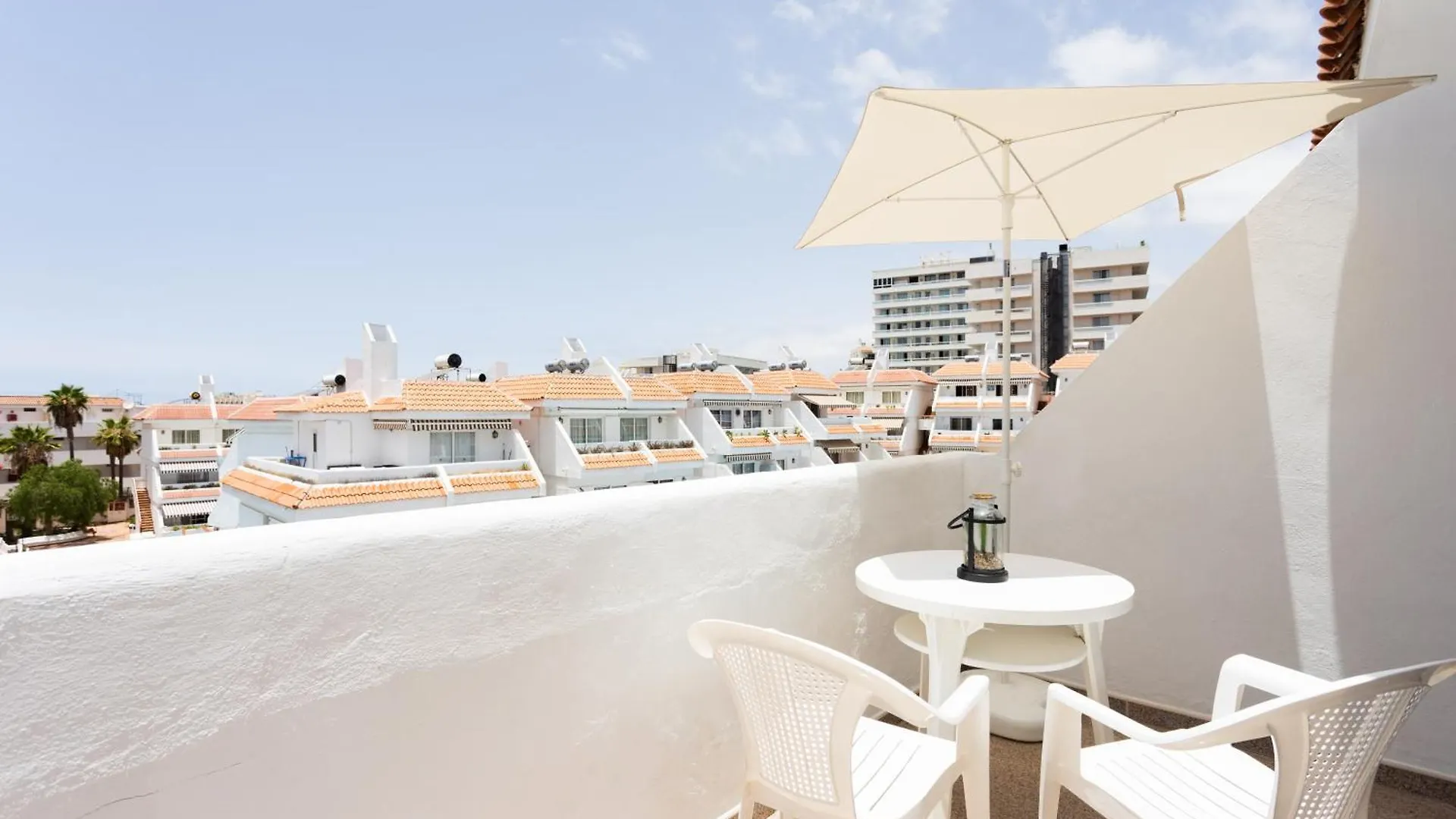 Apartment Home2Book Charming Apt Pool & Terrace Las Americas Arona